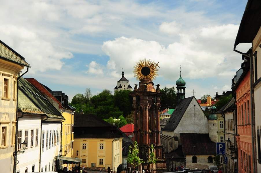 nám. sv. Trojice